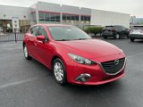 Used 2016 MAZDA MAZDA3 i Touring image 3