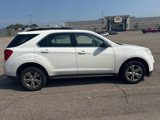 Used 2012 Chevrolet Equinox LS image 3