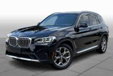 Used 2022 BMW X3 sDrive30i w/ Convenience Package image 2