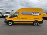 Used 2023 Ford Transit 250 148 High Roof w/ Load Area Protection Package image 4