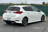 Used 2018 Toyota Corolla iM image 4
