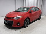 Used 2015 Toyota Corolla S Premium image 5