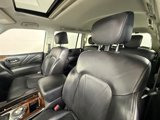 Used 2015 INFINITI QX80 2WD w/ Deluxe Technology Package image 6