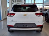 New 2025 Chevrolet TrailBlazer LT w/ Driver Confidence Package image 3