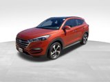 Used 2017 Hyundai Tucson Limited w/ Limited Ultimate Package 03 image 3