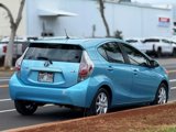 Used 2014 Toyota Prius C Four image 5
