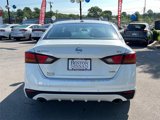 Used 2021 Nissan Altima 2.5 SV w/ SV Premium Package image 4