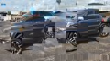 Used 2017 Jeep Grand Cherokee Overland image 4