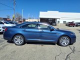 Used 2018 Ford Taurus Limited image 2