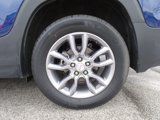 Used 2022 GMC Terrain SLT image 3