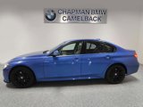 Used 2017 BMW 330i xDrive Sedan image 4
