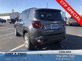 New 2023 Jeep Renegade Limited w/ Sun/Sound Group image 5