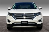 Used 2018 Ford Edge Titanium w/ Equipment Group 302A image 4