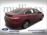 Used 2016 Toyota Camry SE image 3