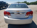 Used 2012 Chevrolet Cruze LT image 5