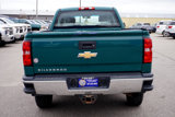 Used 2016 Chevrolet Silverado 2500 W/T w/ WT Fleet Convenience Package image 4