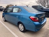 New 2024 Mitsubishi Mirage G4 ES image 3
