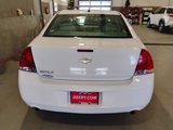 Used 2013 Chevrolet Impala LS image 4