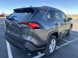 Used 2021 Toyota RAV4 XLE image 4