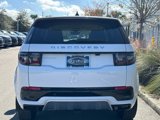 New 2025 Land Rover Discovery Sport S image 3