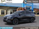 New 2024 Chevrolet Equinox LS w/ LS Convenience Package image 2