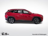 Used 2022 Hyundai Tucson SEL w/ Convenience Package image 2