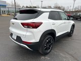 Certified 2022 Chevrolet TrailBlazer LT w/ Convenience Package image 3