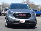 Used 2020 GMC Terrain SLE w/ LPO, Floor Liner Package image 4