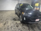 Used 2021 Ford Escape Titanium image 4