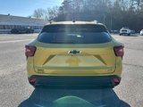 New 2025 Chevrolet Trax RS image 5