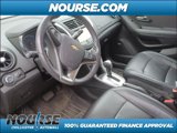 Used 2015 Chevrolet Trax LTZ image 3
