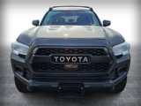 Used 2022 Toyota Tacoma SR image 2