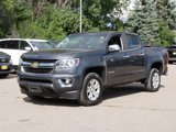 Used 2017 Chevrolet Colorado LT w/ Luxury Package, Chrome image 3