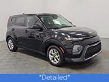 Used 2022 Kia Soul LX w/ Technology Package image 3
