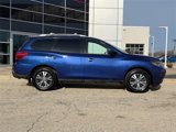 Used 2020 Nissan Pathfinder S image 2