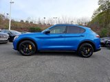 Used 2019 Alfa Romeo Stelvio Ti Sport w/ Quick Order Package 22S Sport image 4