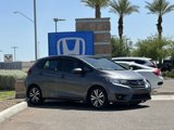 Used 2015 Honda Fit EX image 4