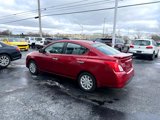 Used 2015 Nissan Versa SV image 3