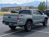 Used 2023 Toyota Tacoma TRD Off-Road w/ Advanced Technology Package image 5