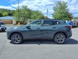 New 2025 Chevrolet Trax LT w/ Driver Confidence Package image 2