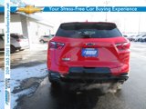 Used 2022 Chevrolet Blazer RS w/ Enhanced Convenience Package image 6