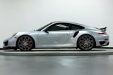 Used 2016 Porsche 911 Turbo image 5