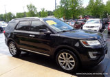 Used 2016 Ford Explorer Limited image 2