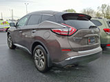 Used 2018 Nissan Murano SL w/ Moonroof Package image 3