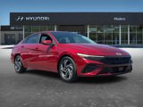 Certified 2024 Hyundai Elantra SEL w/ Convenience Package image 3