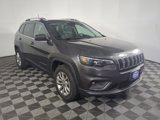 Used 2021 Jeep Cherokee Latitude Lux w/ Comfort/Convenience Group image 2