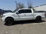 Used 2014 Ford F150 Platinum image 2