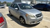 Used 2008 Chevrolet Aveo LT image 3