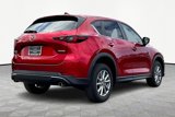 Certified 2022 MAZDA CX-5 AWD 2.5 S image 2