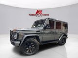 Used 2016 Mercedes-Benz G 550 image 2